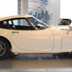 Illustration for article titled Toyota 2000GT